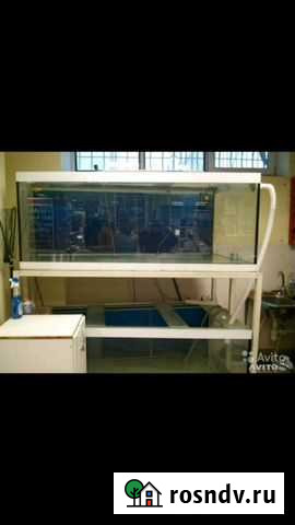 Продам аквариум Чебоксары - изображение 1