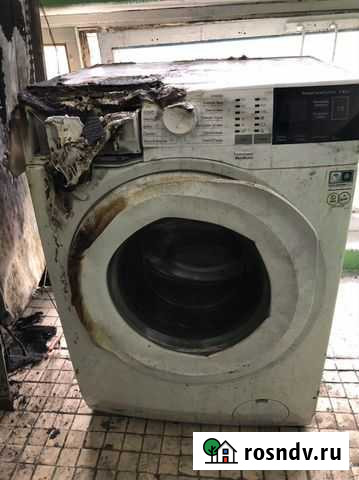 Стиральная машина samsung EW6F4R28WU на запчасти Горбунки - изображение 1