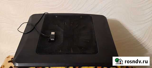 Подставка(вентилятор) для ноутбука Томилино - изображение 1