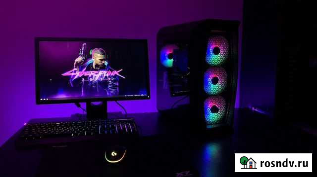 Игровые компьютеры в наличии и под заказ. Акция Севастополь - изображение 1