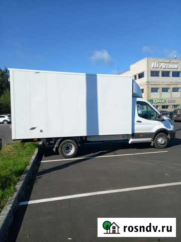 Грузоперевозки Петрозаводск - изображение 1