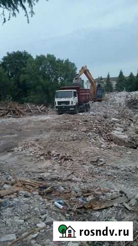 Услуги самосвала Брянск - изображение 1