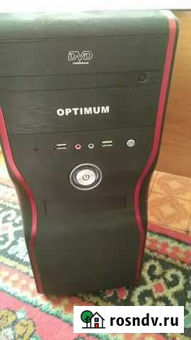 Системники 4-6-8 ядерные Балаково - изображение 1