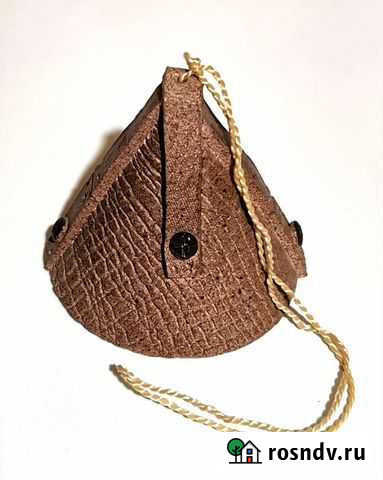 Колокольчик керамический Стерлитамак - изображение 1