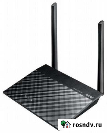 Wi-Fi роутер asus Петропавловск-Камчатский - изображение 1