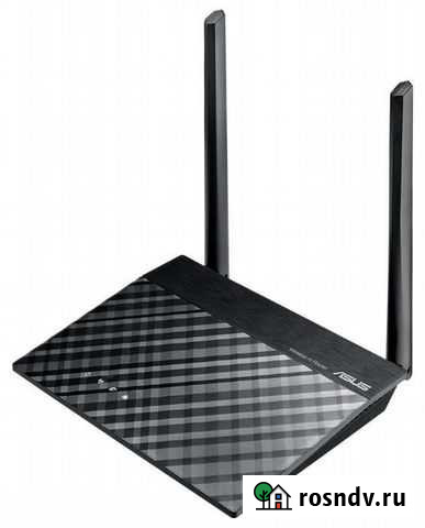 Wi-Fi роутер asus Петропавловск-Камчатский - изображение 1