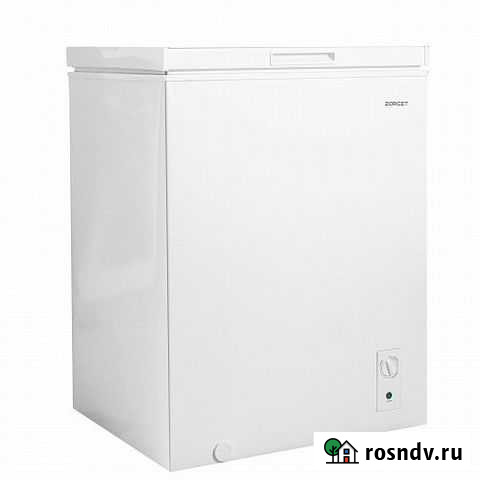 Морозильный ларь ZCF 164W Курск - изображение 1