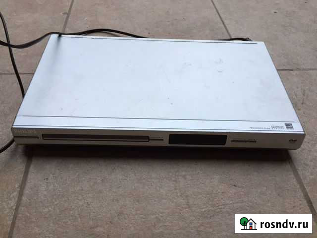 Dvd плеер philips Белгород - изображение 1