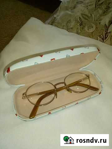 Очки для зрения Воркута - изображение 1