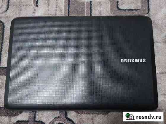 Ноутбук samsung Серпухов
