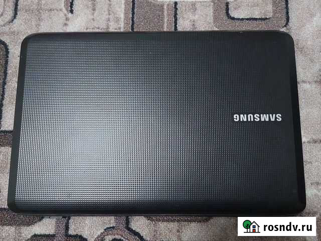 Ноутбук samsung Серпухов - изображение 1