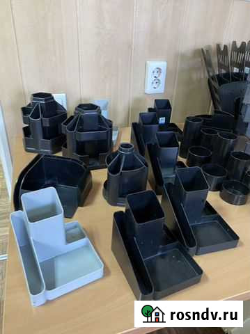 Органайзер для канцелярии и бумаг Томск - изображение 1