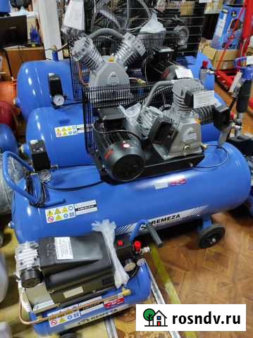 Аренда компрессора Калуга - изображение 1