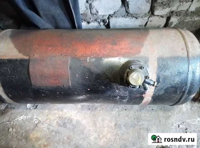 Гбо 2 поколение Лиски - изображение 1