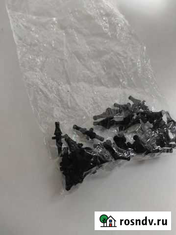 Виброгасители для кулеров Самара - изображение 1