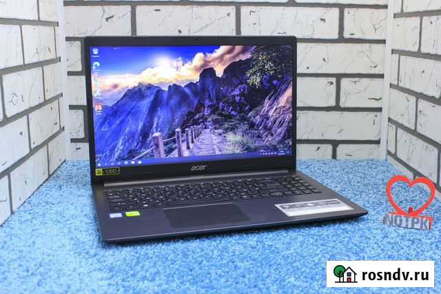 Стильный Acer на intel core i3 Химки - изображение 1