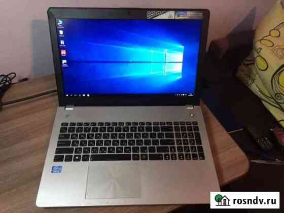 Asus N56VB Core i5 / GT 750M 2GB Лотошино