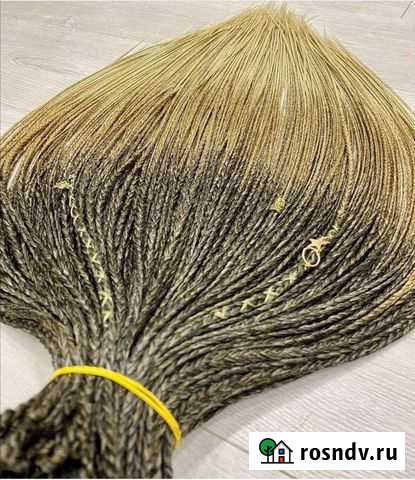 Се косы комплект Екатеринбург - изображение 1