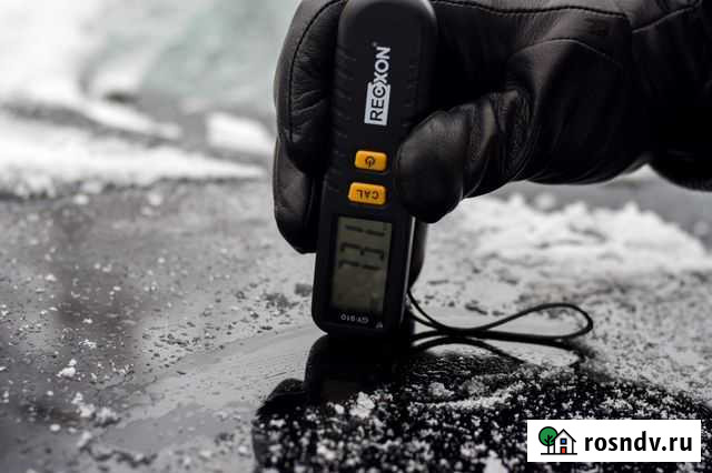 Толщиномер для автомобилей в аренду Балашов - изображение 1