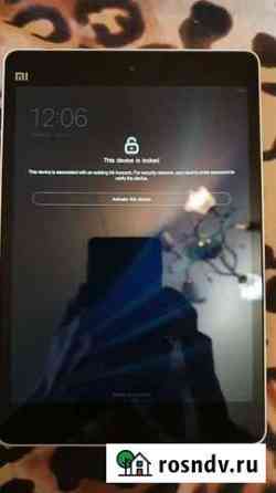Xiaomi mi pad a0101 залочен Одинцово