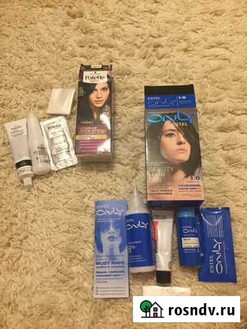 Краска Брянск - изображение 1