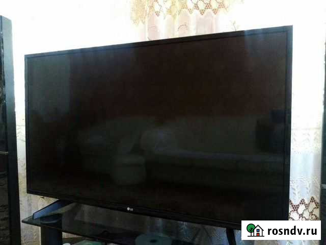 LG Черкесск - изображение 1