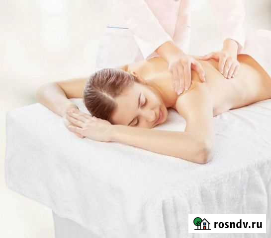 Массаж Петрозаводск - изображение 1