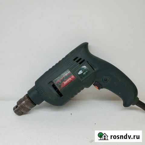 Дрель ударная пнппк мэс-600эру Нижневартовск - изображение 1