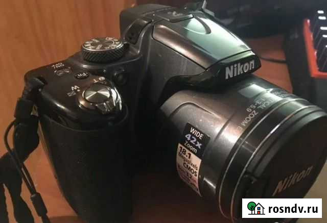 Компактный фотоаппарат Белово - изображение 1