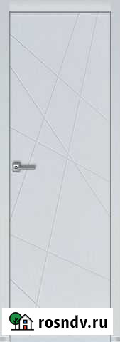 Дверь межкомнатная Шаркан - изображение 1