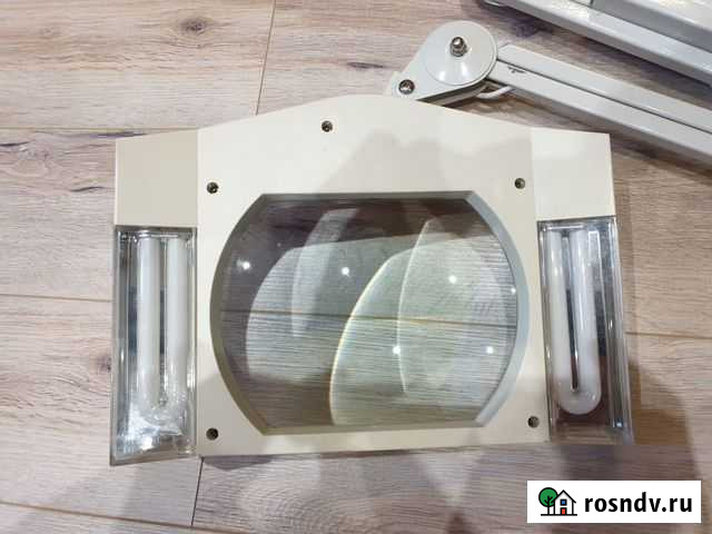 Лампа для косметолога Краснообск - изображение 1