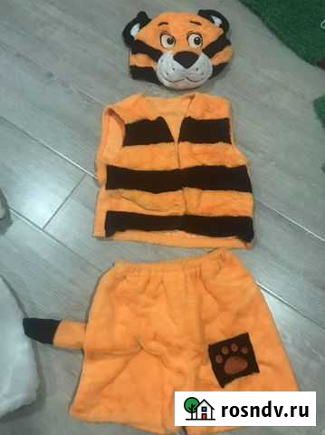 Прокат и продажа новогодних костюмов Пушкино - изображение 1