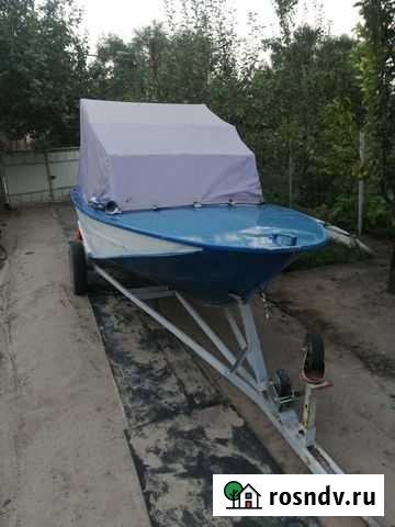 Катер Днепр Белая Калитва - изображение 1