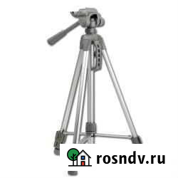 Штатив rekam digipod rt-d4n Улан-Удэ - изображение 1