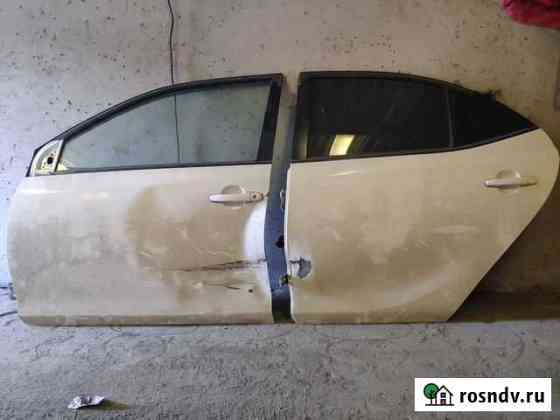 Дверь Toyota Allion 240 кузов Комсомольск-на-Амуре