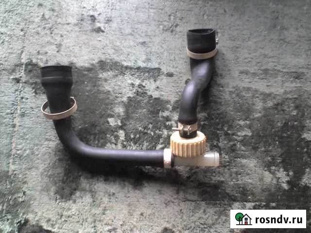 Переливной клапан для спм Волна-2М Бийск - изображение 1