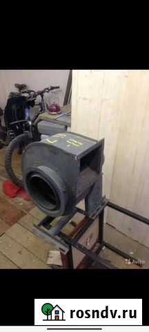 Вентиляция улитка Калуга - изображение 1