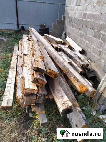 Стройматериалы бу Бузулук - изображение 1