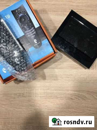 TV приставка Ижевск - изображение 1