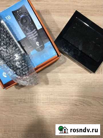 TV приставка Ижевск - изображение 1