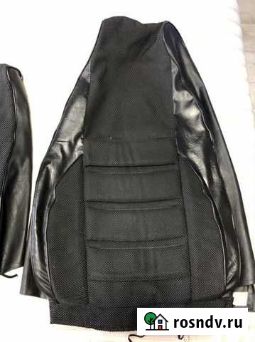 Чехлы для автомобиля Газель на сиденья Ковров - изображение 1