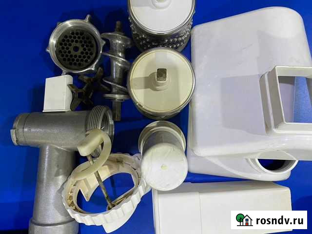 Vigor HX5901 Уяр - изображение 1