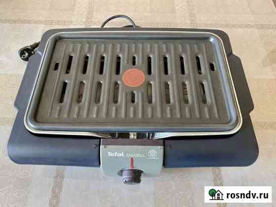 Электрогриль Tefal EasyGrill Ейск