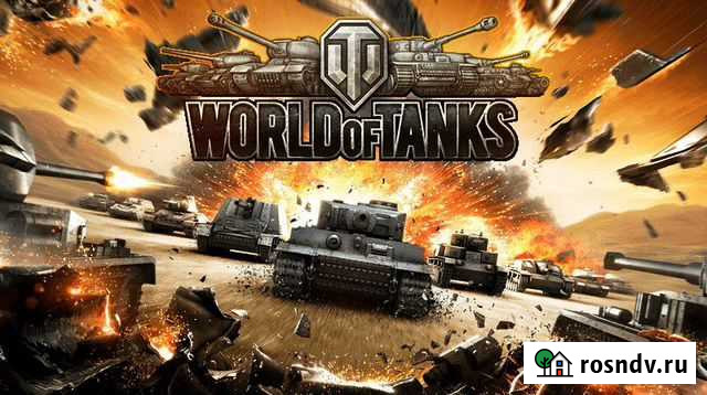 Танки world of tanks Энгельс - изображение 1