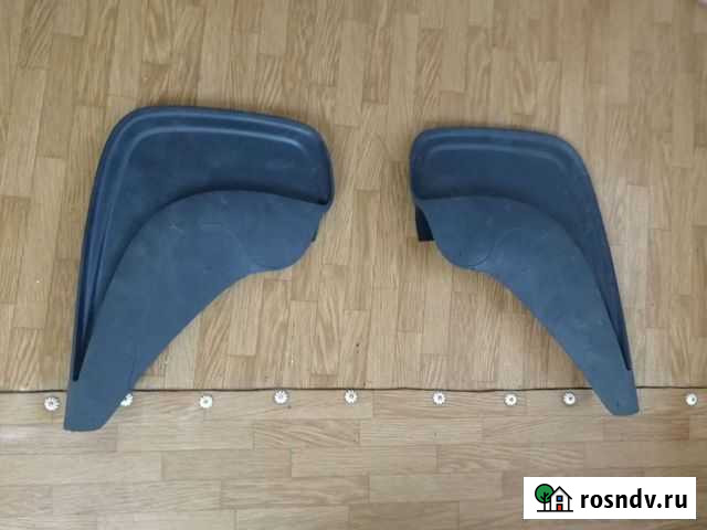 Продам брызговики Иваново - изображение 1