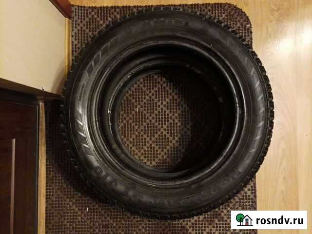 Amtel 215/55 R16 93T 2шт Архангельск - изображение 1