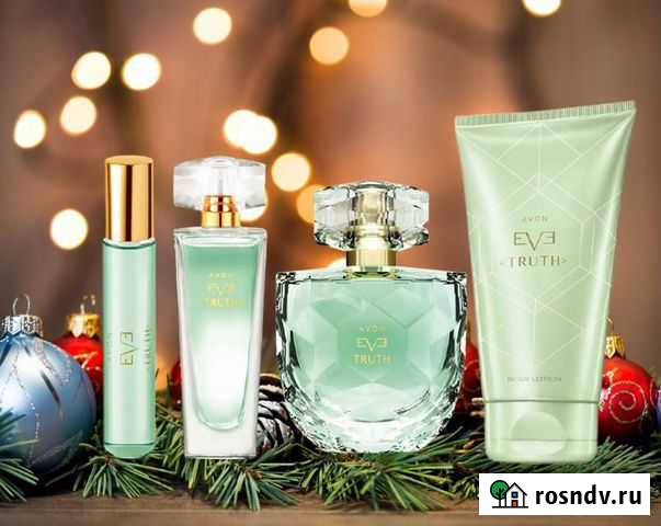 Avon ароматы эйвон косметика Уварово - изображение 1