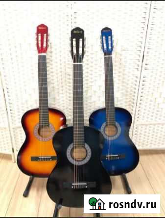 Гитара новая класика Варна - изображение 1