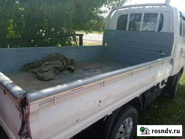 Грузоперевозки Улан-Удэ - изображение 1