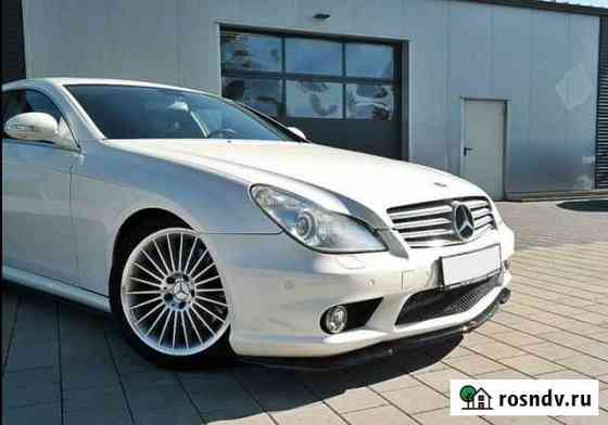 Диагностика и Кодировка Mercedes-Benz Тюмень
